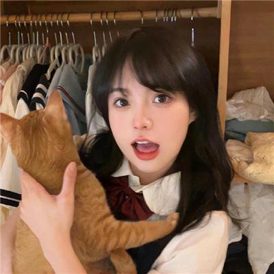 天才猫奴画家