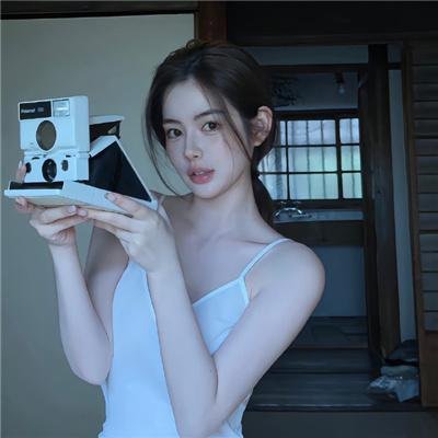 缩小人